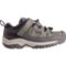 5KKRV_3 Keen Boys Targhee Low Hiking Shoes - Waterproof, Leather