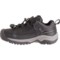 5KMKJ_4 Keen Boys Targhee Low Hiking Shoes - Waterproof, Leather