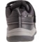 5KMKJ_5 Keen Boys Targhee Low Hiking Shoes - Waterproof, Leather