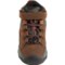 1HYFU_6 Keen Boys Targhee Mid Hiking Boots - Waterproof, Leather