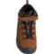 5GDWA_2 Keen Boys Targhee Mid Hiking Boots - Waterproof, Leather