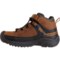 5GDWA_4 Keen Boys Targhee Mid Hiking Boots - Waterproof, Leather