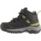 1HYJA_4 Keen Boys Targhee Mid Hiking Boots - Waterproof