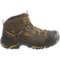 8059Y_4 Keen Braddock Work Boots - Waterproof (For Men)