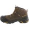 8059Y_5 Keen Braddock Work Boots - Waterproof (For Men)
