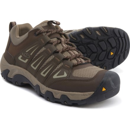 keen hiking boot laces