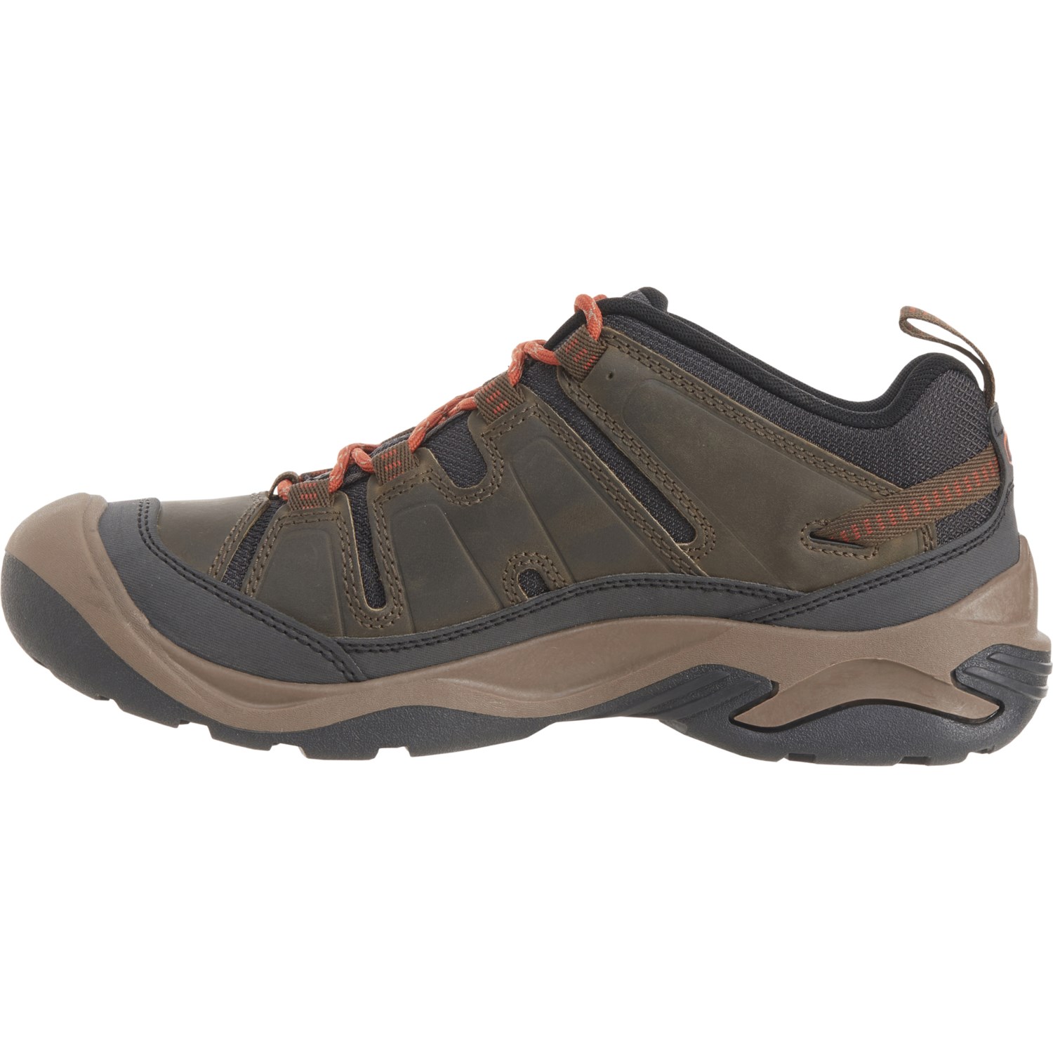 Keen Circadia Hiking Shoes (For Men) - Save 40%