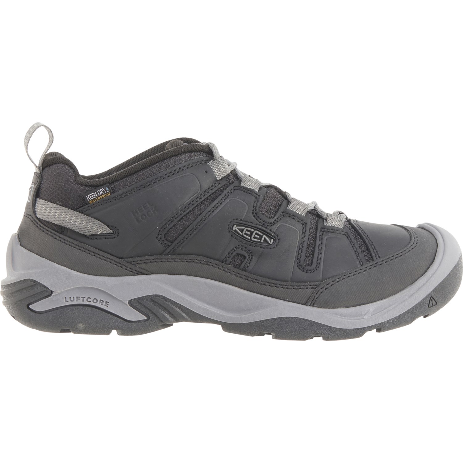 Keen Circadia Hiking Shoes (For Men) - Save 40%