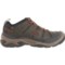 2VUXJ_5 Keen Circadia Hiking Shoes - Waterproof, Leather (For Men)