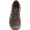2VUXJ_6 Keen Circadia Hiking Shoes - Waterproof, Leather (For Men)