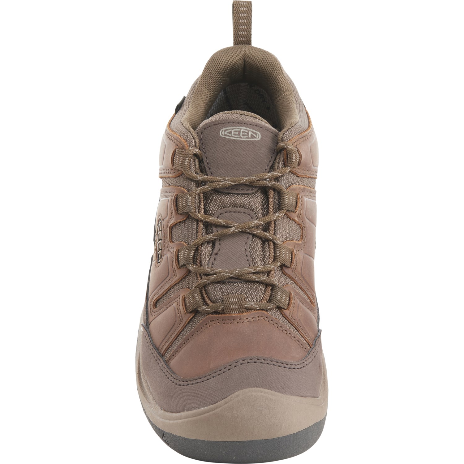Keen Circadia Hiking Shoes (For Men) - Save 40%