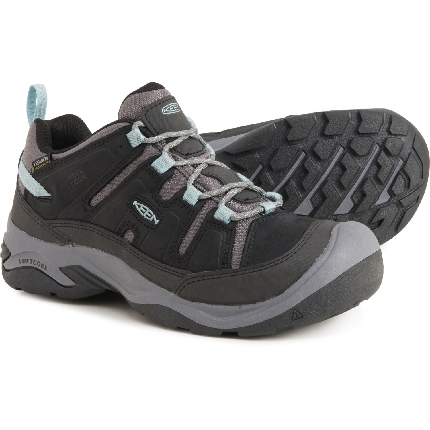 Keen Circadia Hiking Shoes (For Women) Save 40