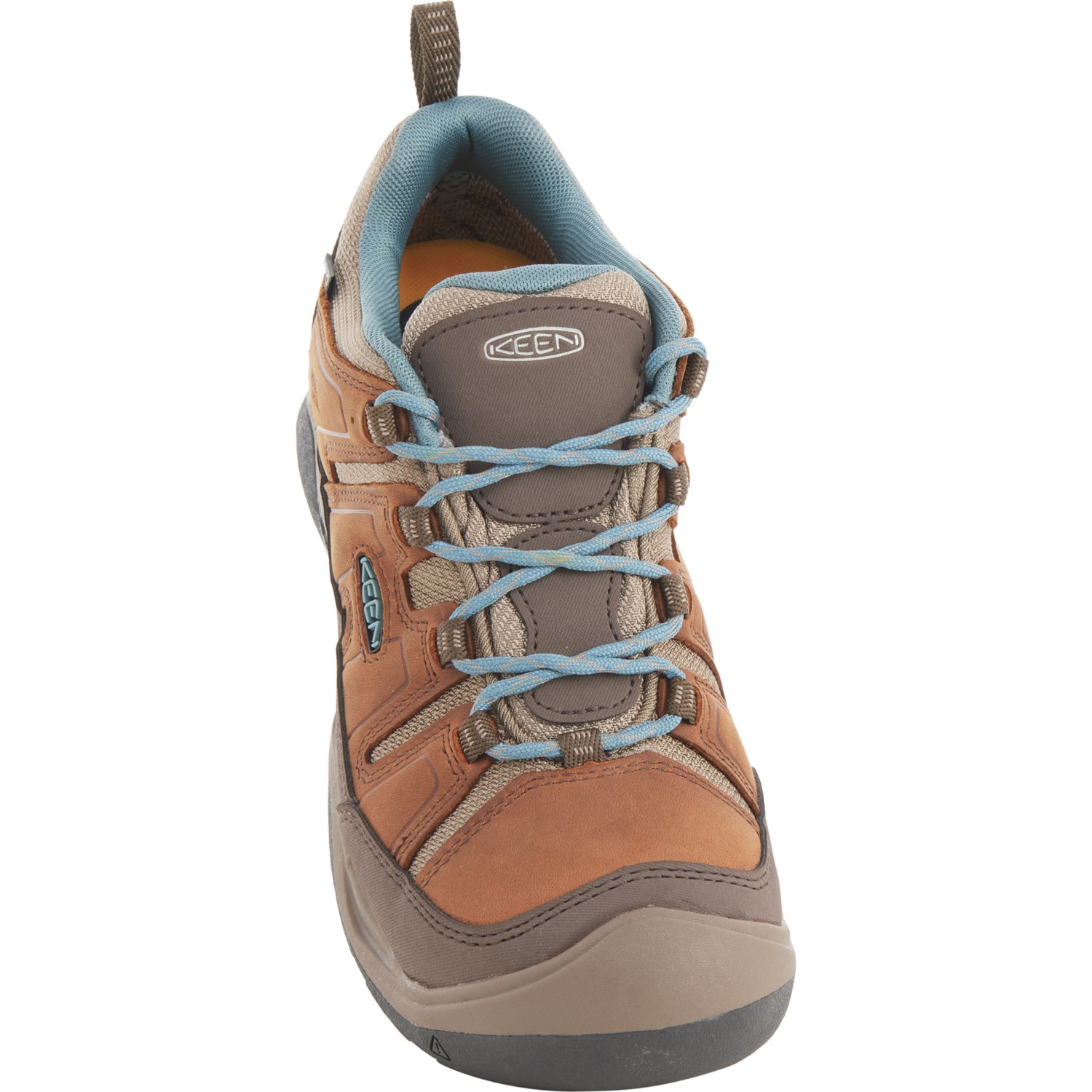 Keen Circadia Hiking Shoes (For Women) Save 40