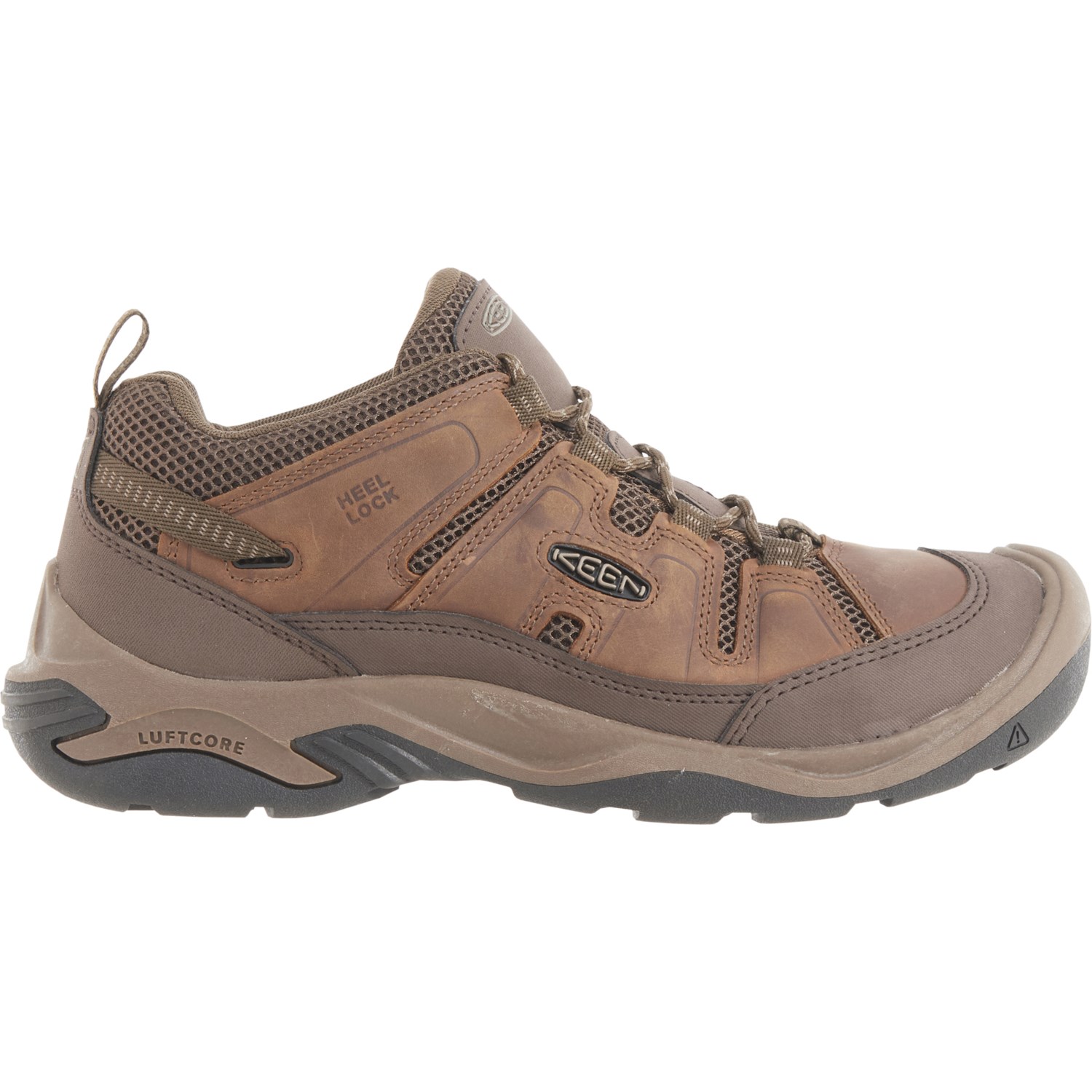 Keen Circadia Hiking Shoes (For Men) - Save 40%