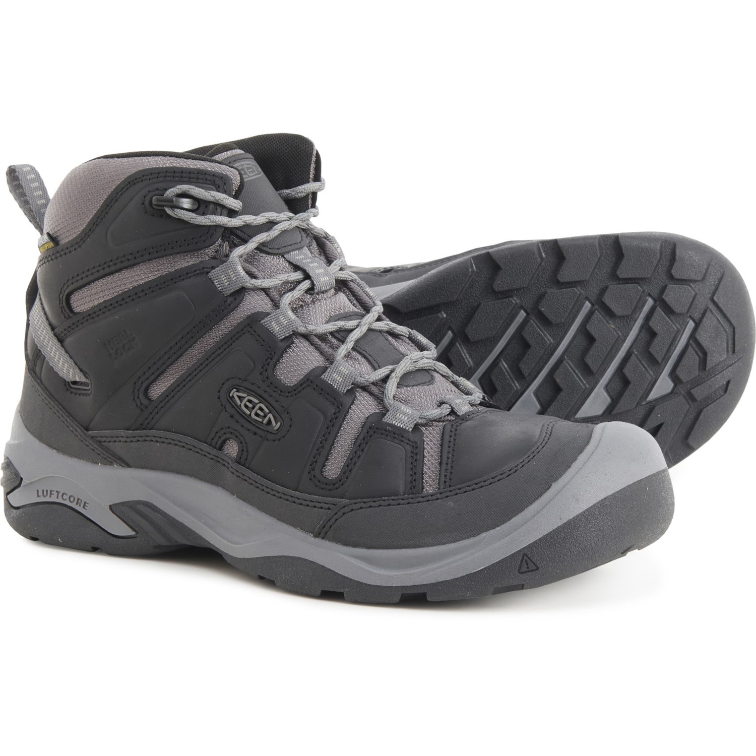 Keen oakridge mid wp orders