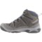 2VUWU_4 Keen Circadia Mid Hiking Boots - Waterproof, Leather (For Men)