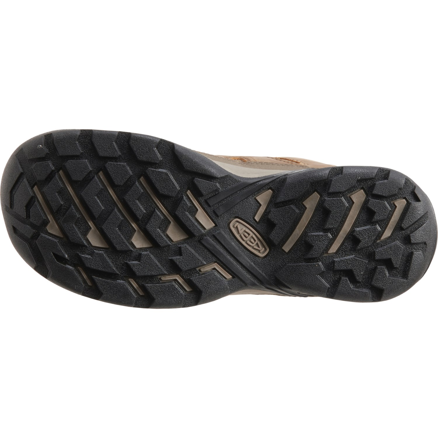 Keen Circadia Mid Hiking Boots (For Women) - Save 36%