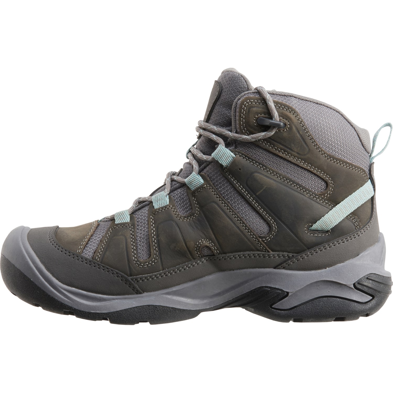 Keen Circadia Mid Hiking Boots (For Women) Save 36