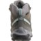 2VXKR_4 Keen Circadia Mid Hiking Boots - Waterproof, Leather (For Women)
