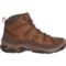 5KKYU_3 Keen Circadia Mid Hiking Boots - Waterproof, Leather, Wide (For Men)