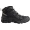 2VUUY_6 Keen Circadia Polar Mid Hiking Boots - Waterproof, Insulated (For Men)
