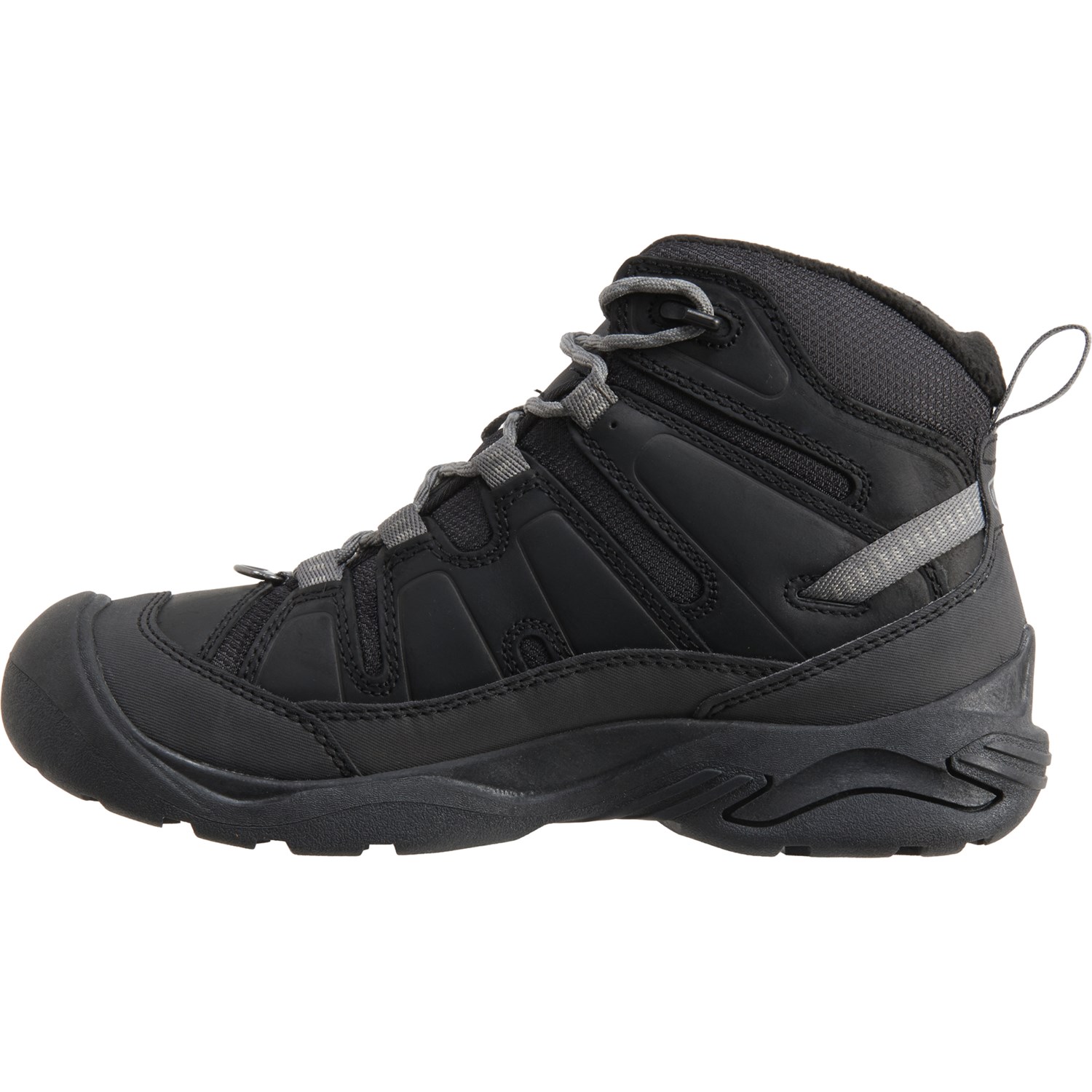 keen insulated hiking boots