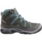 2VXKT_2 Keen Circadia Polar Mid Hiking Boots - Waterproof, Insulated (For Women)