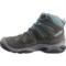 2VXKT_3 Keen Circadia Polar Mid Hiking Boots - Waterproof, Insulated (For Women)