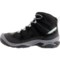 2VXMK_4 Keen Circadia Polar Mid Hiking Boots - Waterproof, Insulated (For Women)