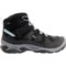 2VXMK_5 Keen Circadia Polar Mid Hiking Boots - Waterproof, Insulated (For Women)