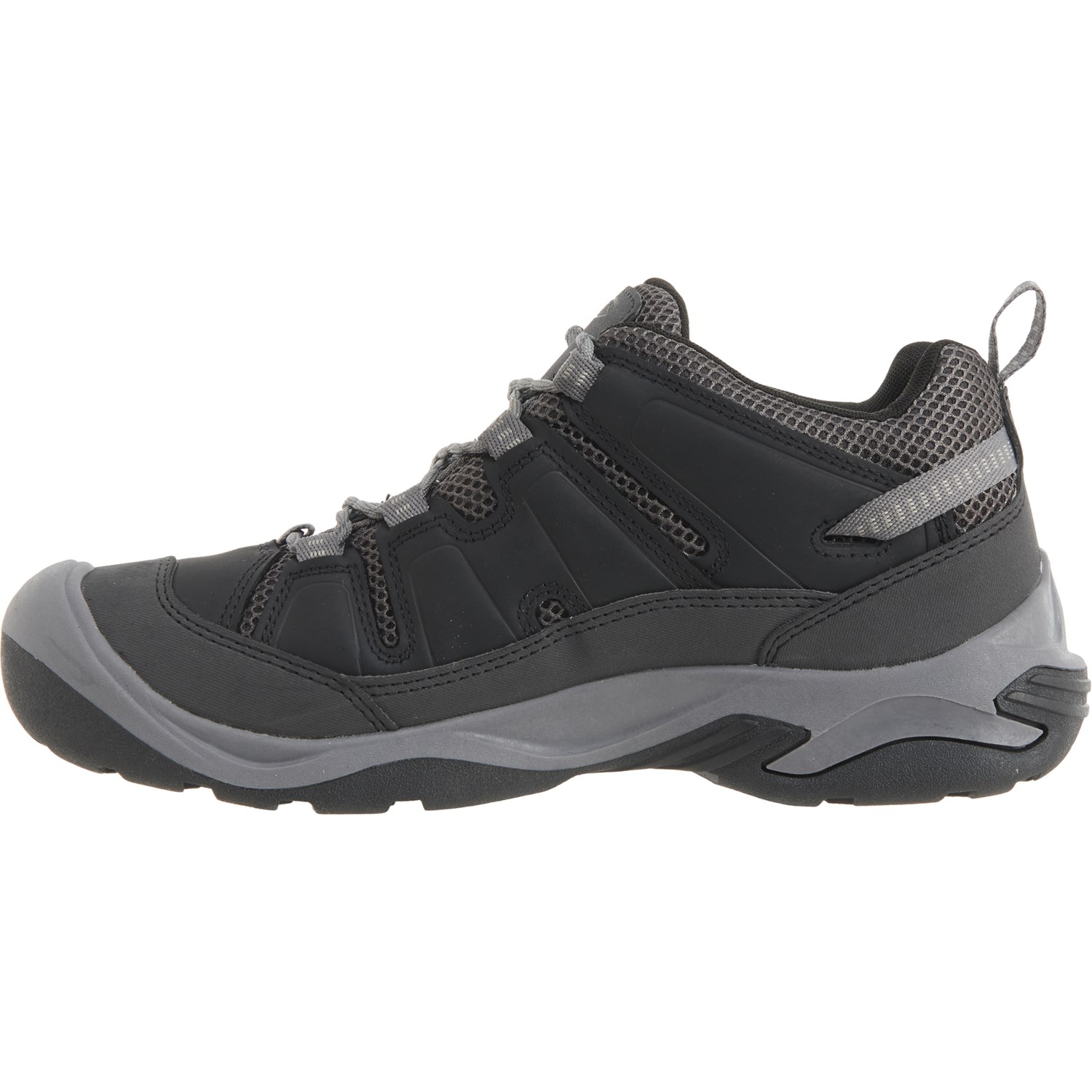 KEEN Men's Circadia Vent Hiking Shoes