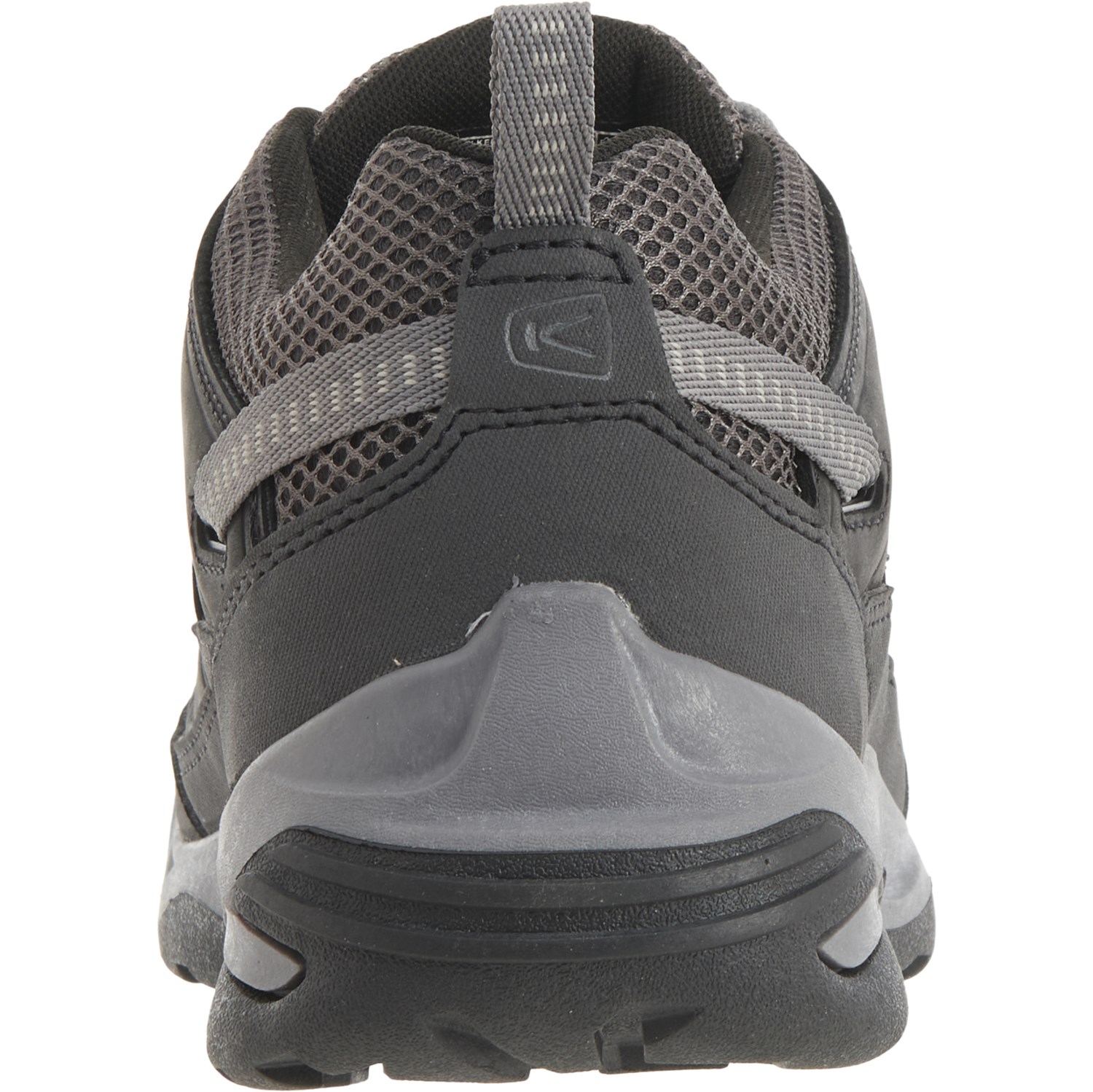 KEEN Men's Circadia Vent Hiking Shoes