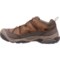3AGFW_4 Keen Circadia Vent Hiking Shoes - Leather (For Men)