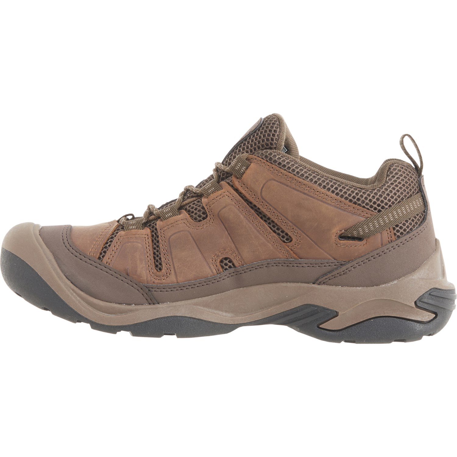 Keen Circadia Vent Trail Hiking Shoes (For Men) - Save 44%