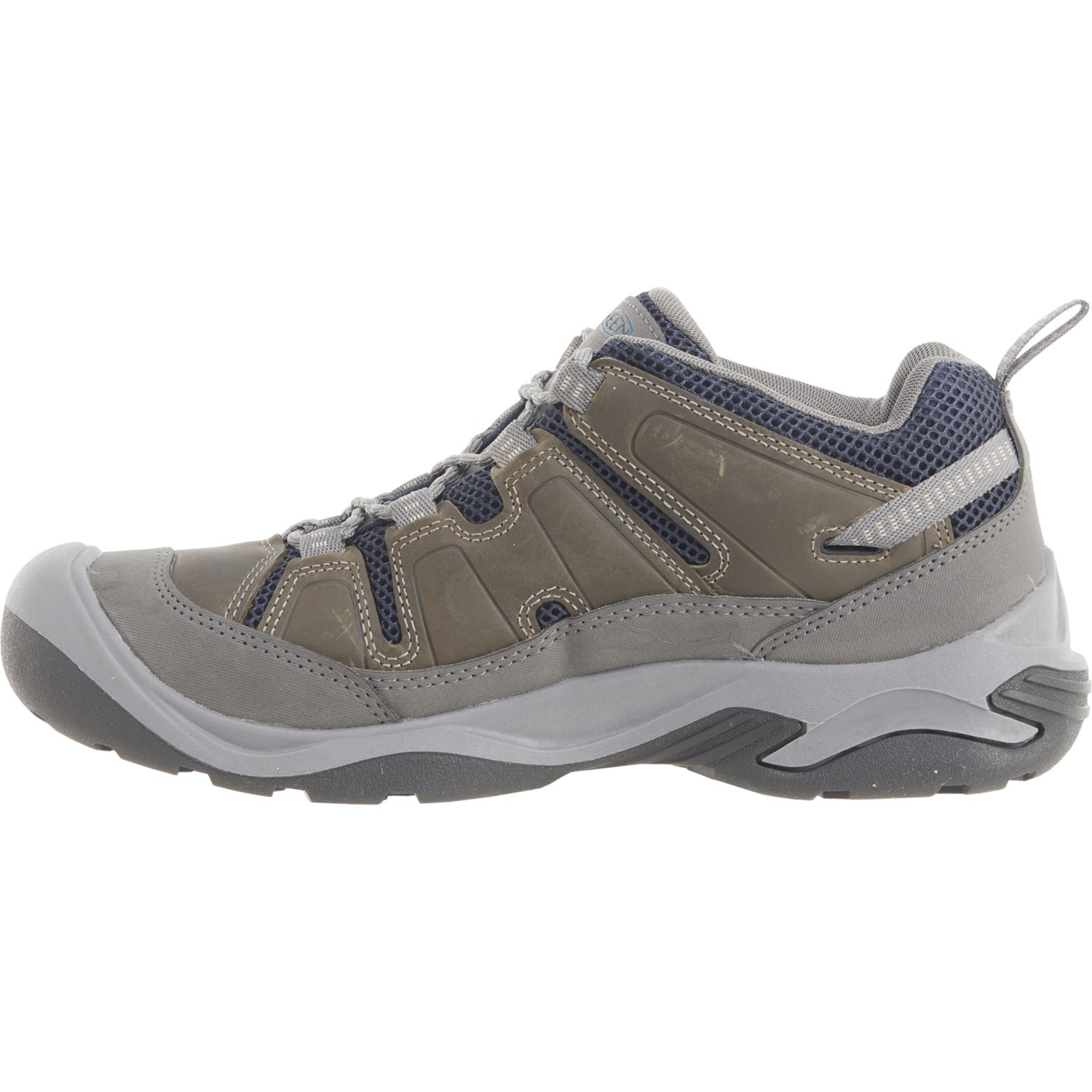 Keen Circadia Vent Trail Hiking Shoes (For Men) - Save 44%