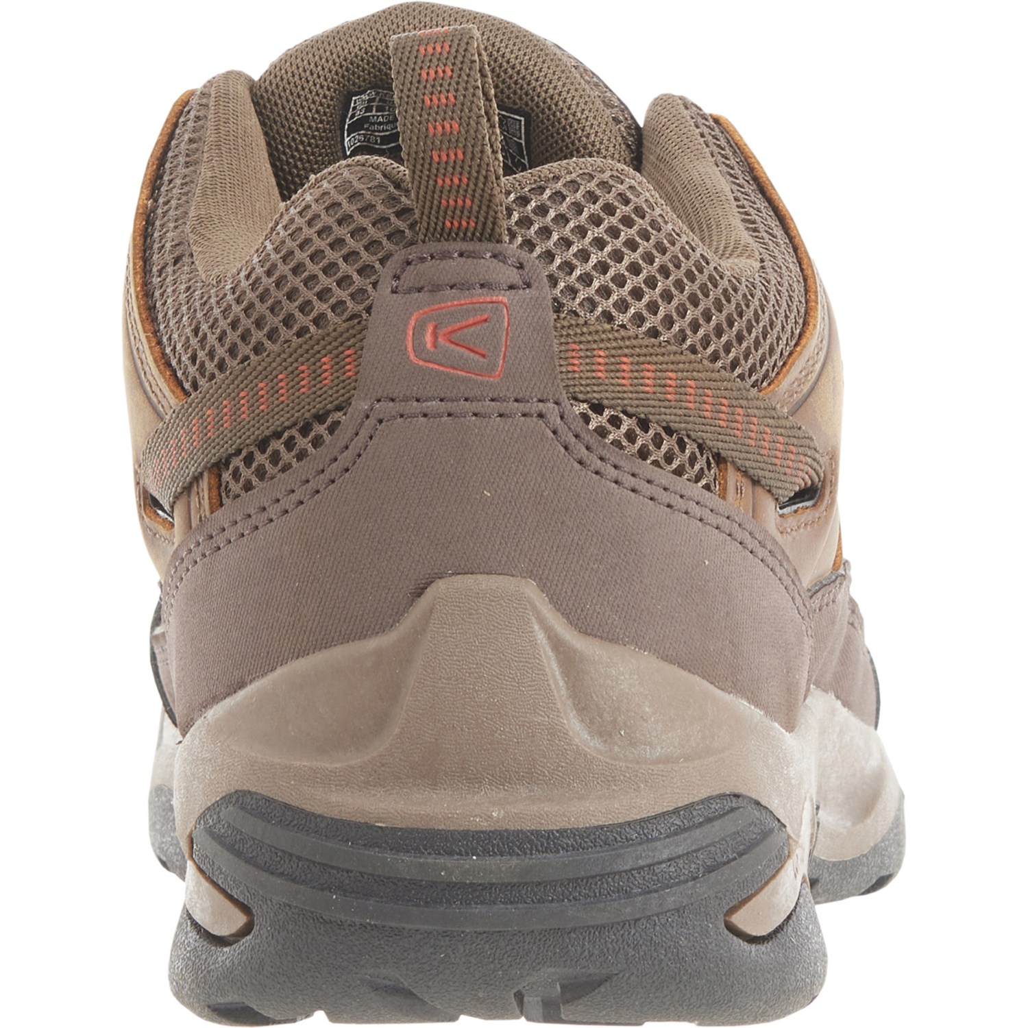 Keen Circadia Vent Trail Hiking Shoes (For Men) Save 44