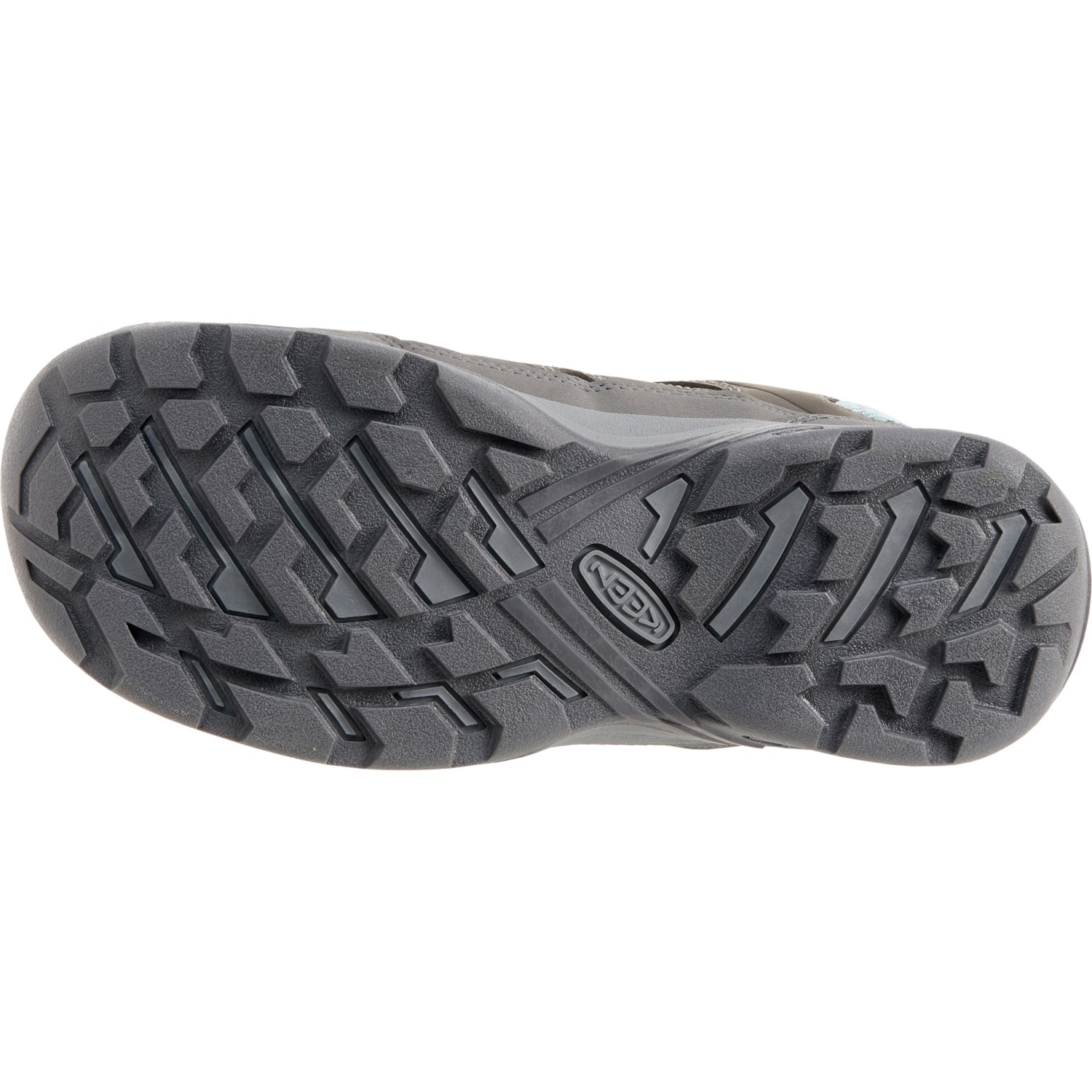 Keen Circadia Vent Trail Hiking Shoes (For Women) - Save 44%