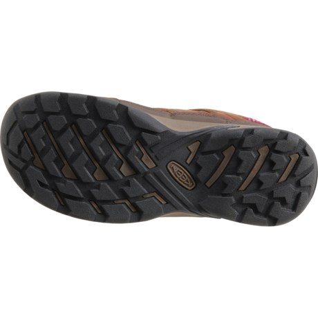 Keen Circadia Vent Trail Hiking Shoes (For Women) - Save 44%