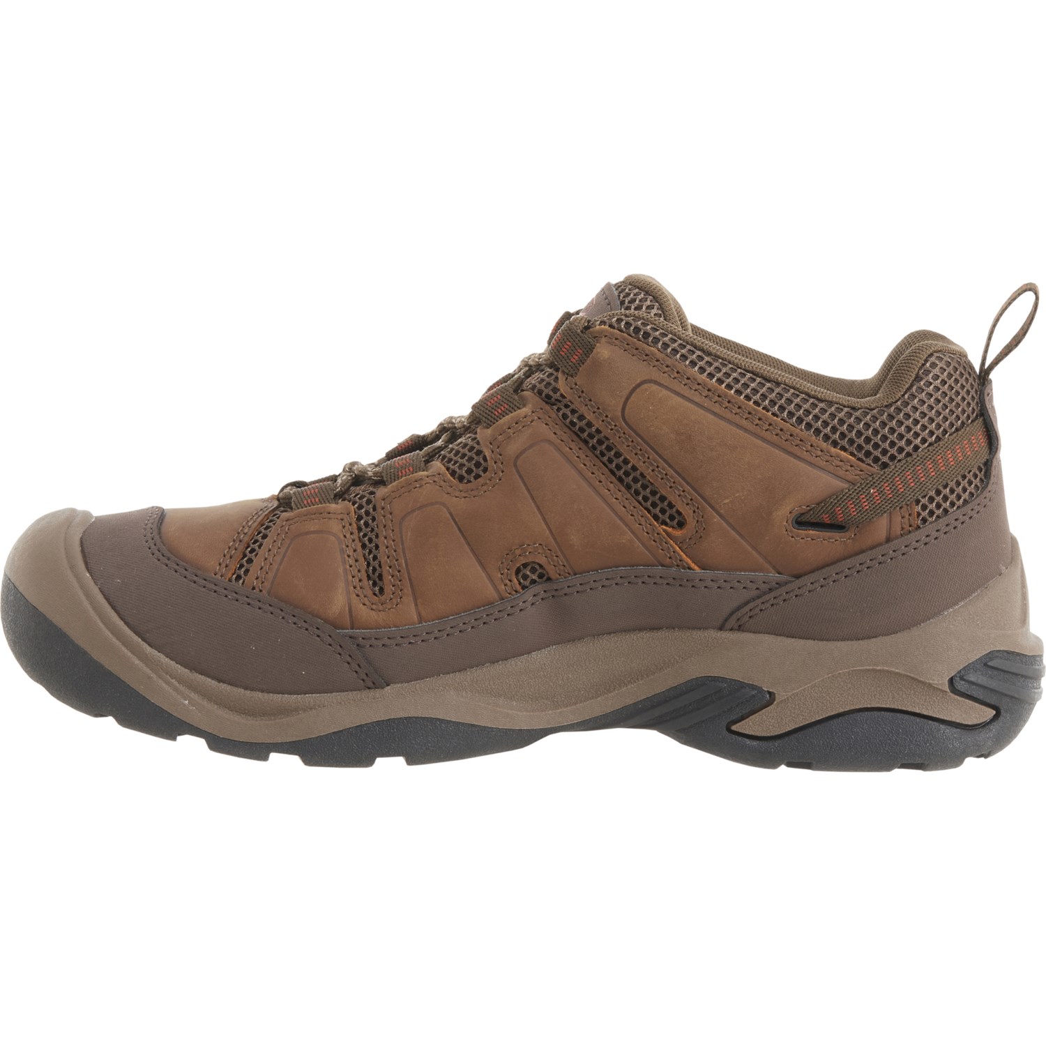 Keen Circadia Vent Trail Hiking Shoes (For Men) - Save 44%