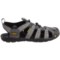 9814T_4 Keen Clearwater CNX Sport Sandals (For Men)