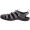 9814T_5 Keen Clearwater CNX Sport Sandals (For Men)