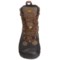 594MH_6 Keen Coburg 6” Steel Toe Work Boots - Waterproof, Leather (For Men)