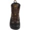 292MV_6 Keen Coburg Work Boots - Steel Safety Toe, Waterproof, 6” (For Men)