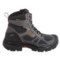 292MT_4 Keen Concord 6” Work Boots - Waterproof, Steel Safety Toe (For Men)