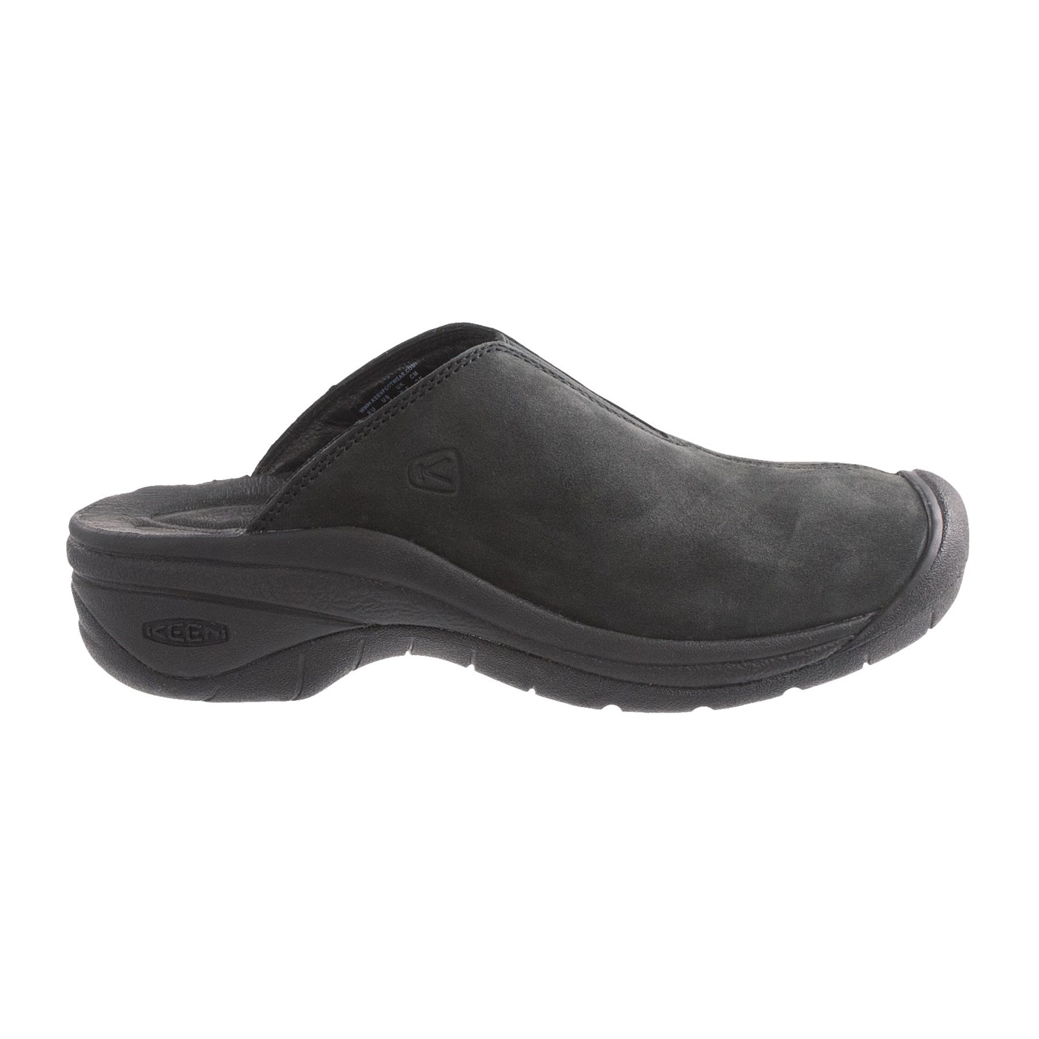 Keen Concord Mule Shoes (For Women) 8088H - Save 27%