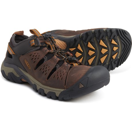 keen sport sandals