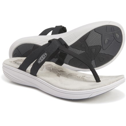 keen sierra sandals