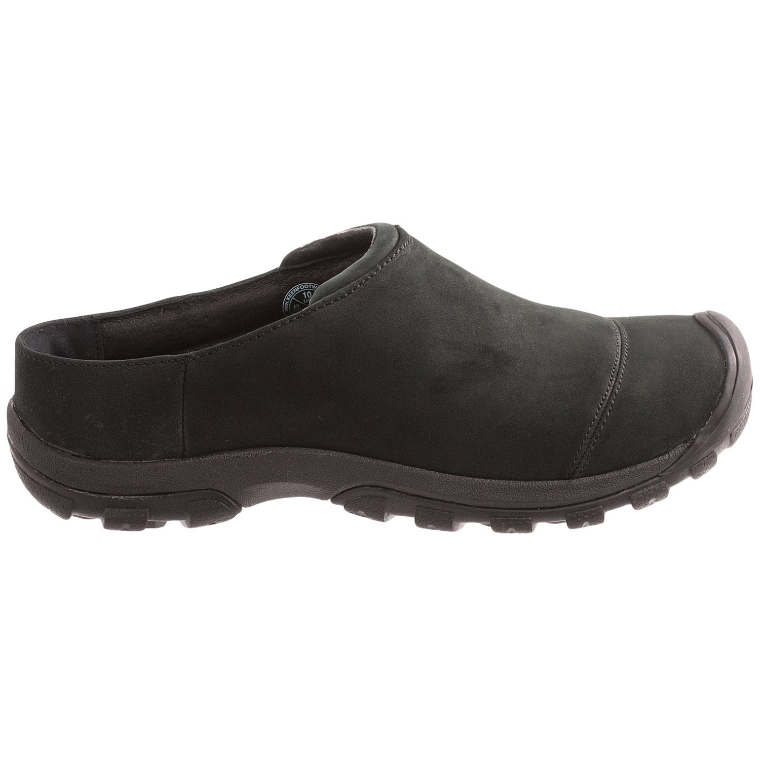 Keen Dawson Clogs (For Men) 8128H - Save 63%