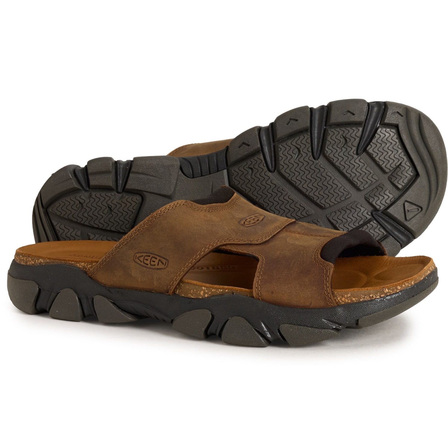 Keen Daytona II Sandals (For Men) - Save 52%