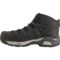 2VRCJ_4 Keen Detroit XT Mid Work Boots - Steel Safety Toe, Waterproof, Leather (For Men)